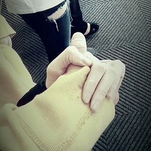 Meet your Posher, Cheyenne